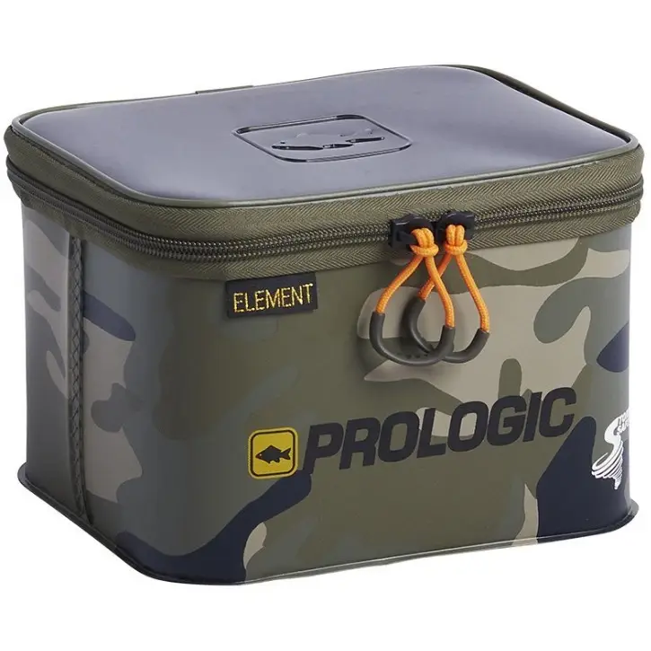 Geanta Prologic Element Storm Safe Accessory Deep, S, 10x17x13 cm Preferatul clienților