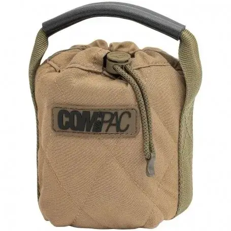 Saculet Plumbi Korda Compac Popular