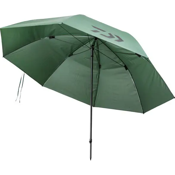 Umbrela Daiwa D-Vec, Ø=250cm Promoție