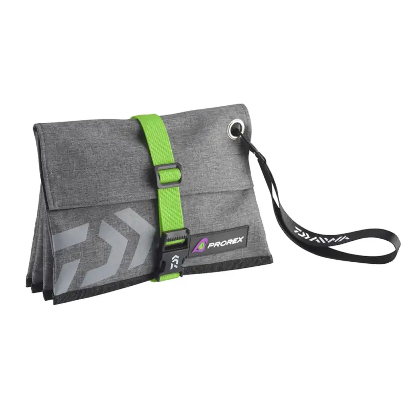 Geanta Daiwa Prorex Softbait Binder, 25x17cm Preț redus