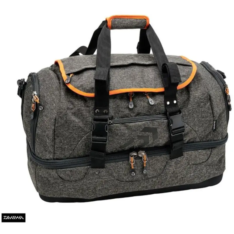 Ofertă Geanta Daiwa Duffle, 56x32x15cm