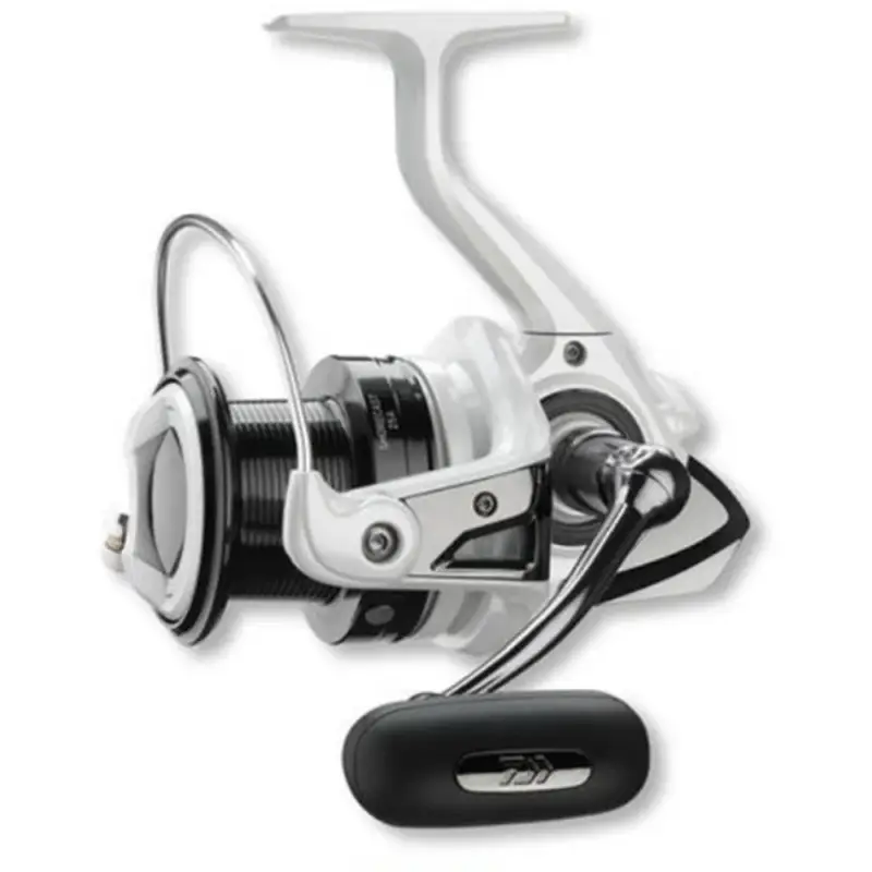 Popular Mulineta Daiwa Shorecast 25A, 4500