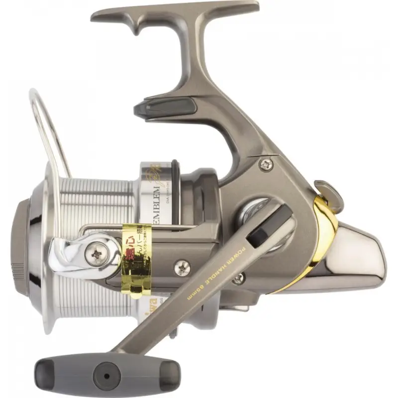 Disponibil imediat Mulineta Daiwa Emblem Pro, 5000