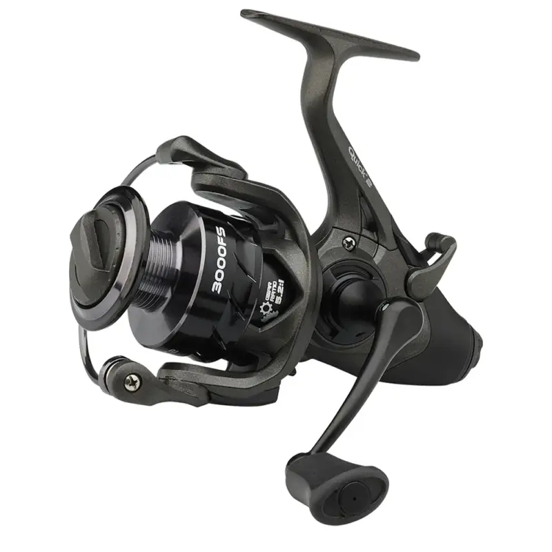 Mulineta DAM Quick 2 FS, 5000 Ultima șansă
