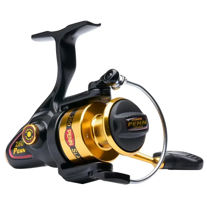 Mulineta Penn Slammer Classic, 560 Ofertă de sezon
