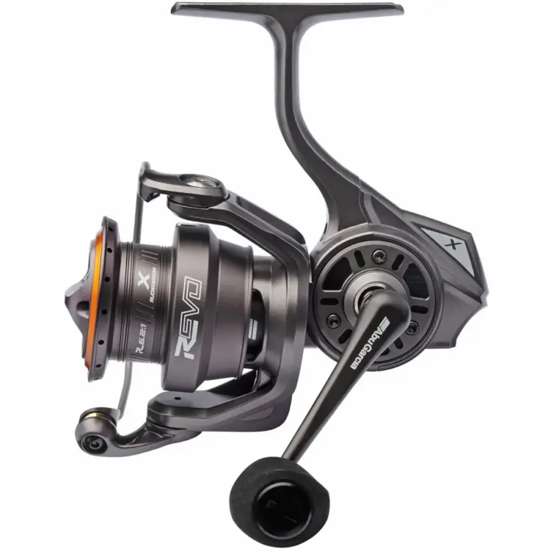 Comandă acum Mulineta Abu Garcia Revo X Spinning, 2500