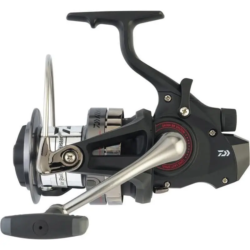 Mulineta Daiwa Windcast BR LDA, 5500 Super ofertă