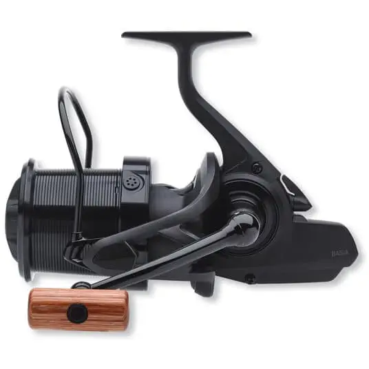 Cumpără online Mulineta Daiwa Basia 45 SLD QD
