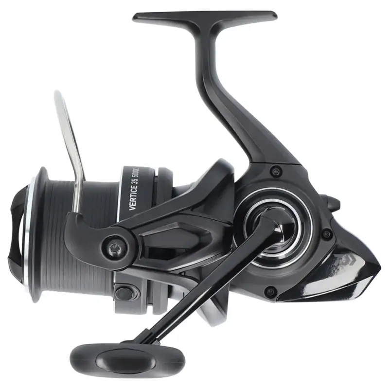 Mulineta Daiwa 24 Vertice, 5000LD Reducere extra
