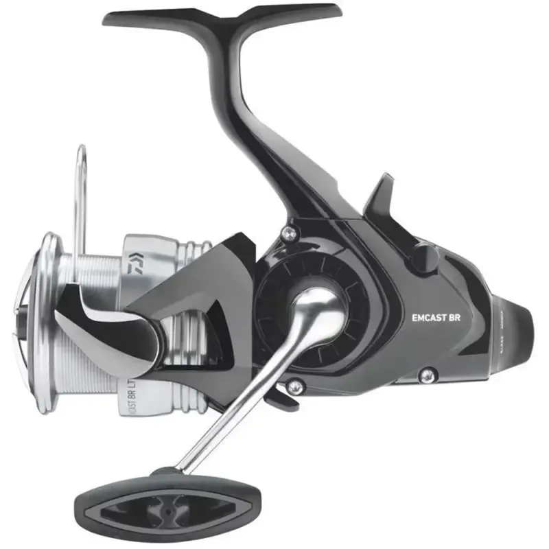 Mulineta Daiwa 24 Emcast BR LT, 3000 Ofertă limitată