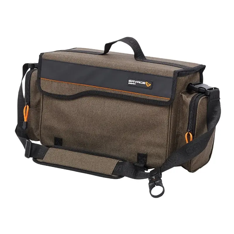 Livrare expres Geanta Savage Gear Specialist Lure 16L + 2 Cutii
