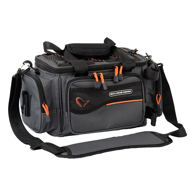 Reduceri Geanta Savage Gear Specialist Soft Lure, 10L