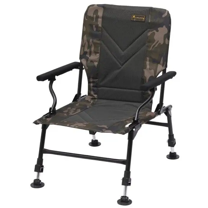 Mai ieftin Scaun Prologic Avenger Relax Camo