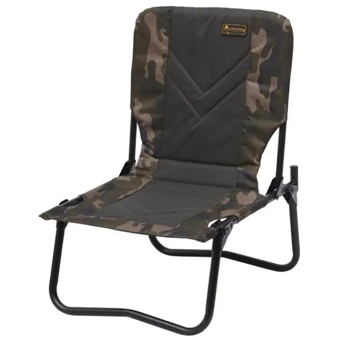 Noutate Scaun Prologic Avenger Bed Camo