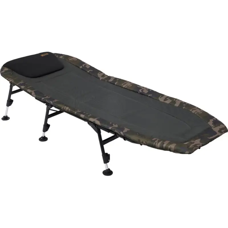 Premium Scaun-Pat Prologic Commander Classic