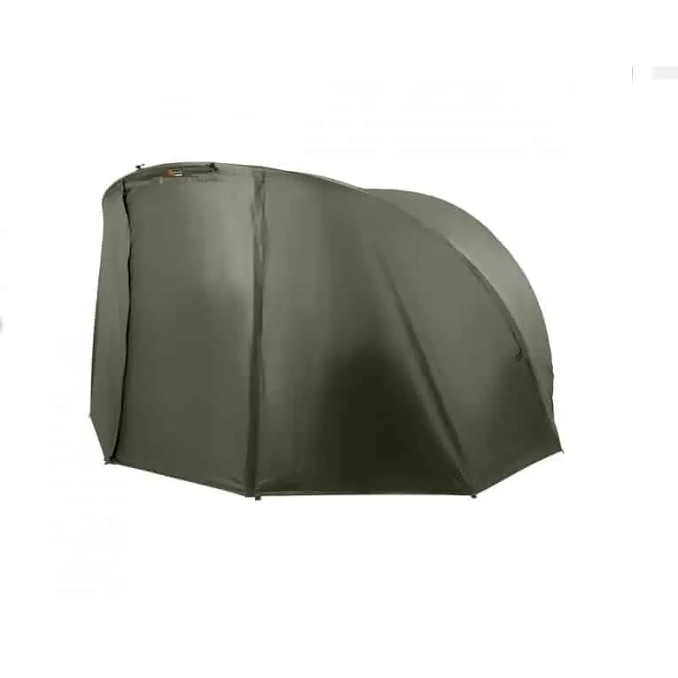 Cort Prologic C-Series Bivvy & Overwrap, 1 persoana, 260x240x145cm Reducere extra