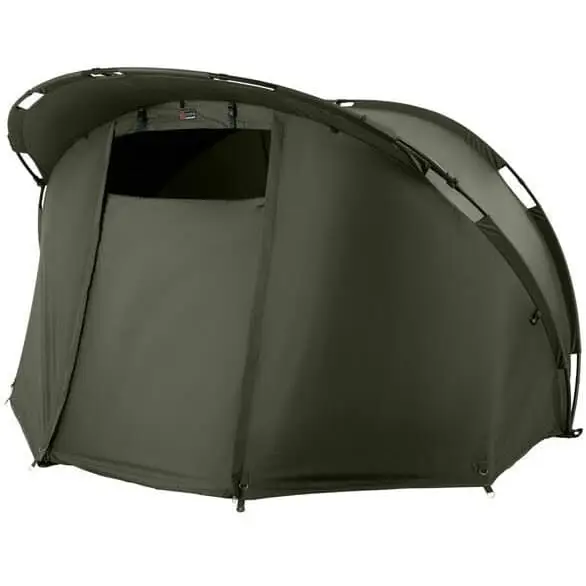 Promoție Cort Prologic C-Series Bivvy, 1 persoana, 260x240x145cm