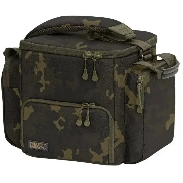 Geanta Korda Compac Cookware Camo Disponibil imediat