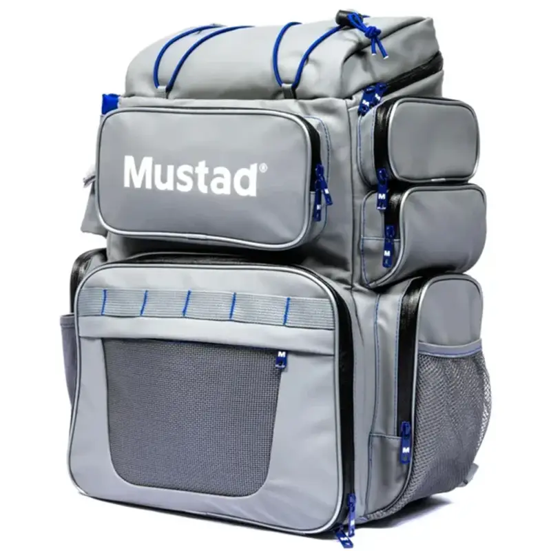 Rucsac Mustad Game Time Water Resistant Material Cumpără online