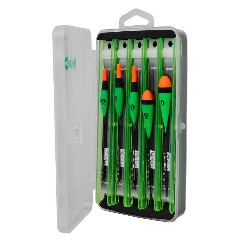 Set Linii Pescuit Sensas Carp, 5x7m Preț promoțional