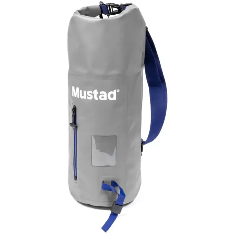 Disponibil imediat Rucsac Mustad Daybreak Dry Roll Top, 60L