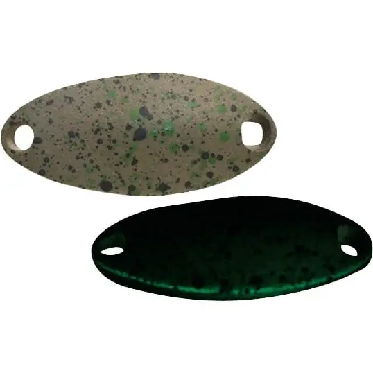 Lingurita Oscilanta Jackall T-Grovel, KGP Matsuba, 2.6cm, 2.8g Cumpără online