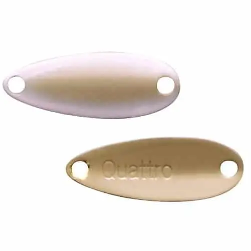 Lingurita Oscilanta Jackall Chibi Quattro Spoon, Momomanju Cel mai vândut