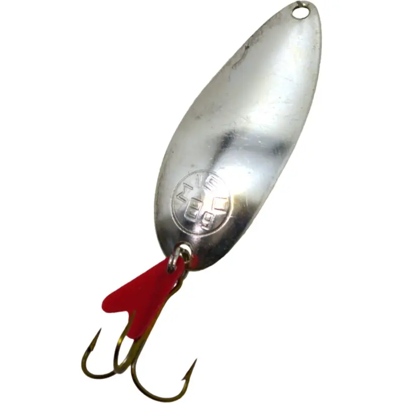 Lingurita Oscilanta Misu Little Clio, Argintata Livrare expres