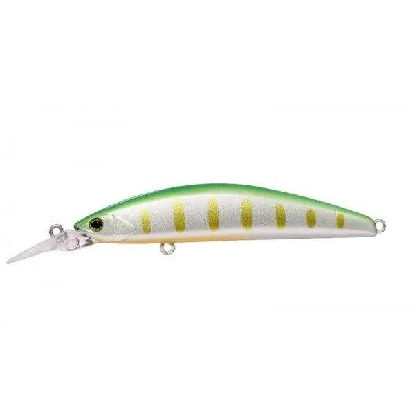 Vobler Jackall Tricoroll GT 88SR-F, Wakabazakura Yamame, 8.8cm, 9g Premium