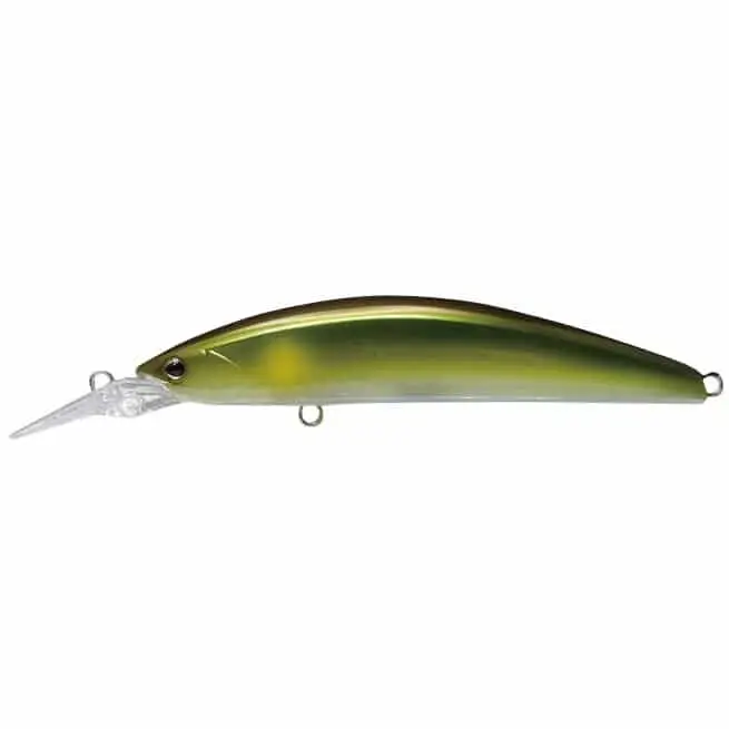 Vobler Jackall Tricoroll GT 88SR-F, Glow Ayu Retur gratuit