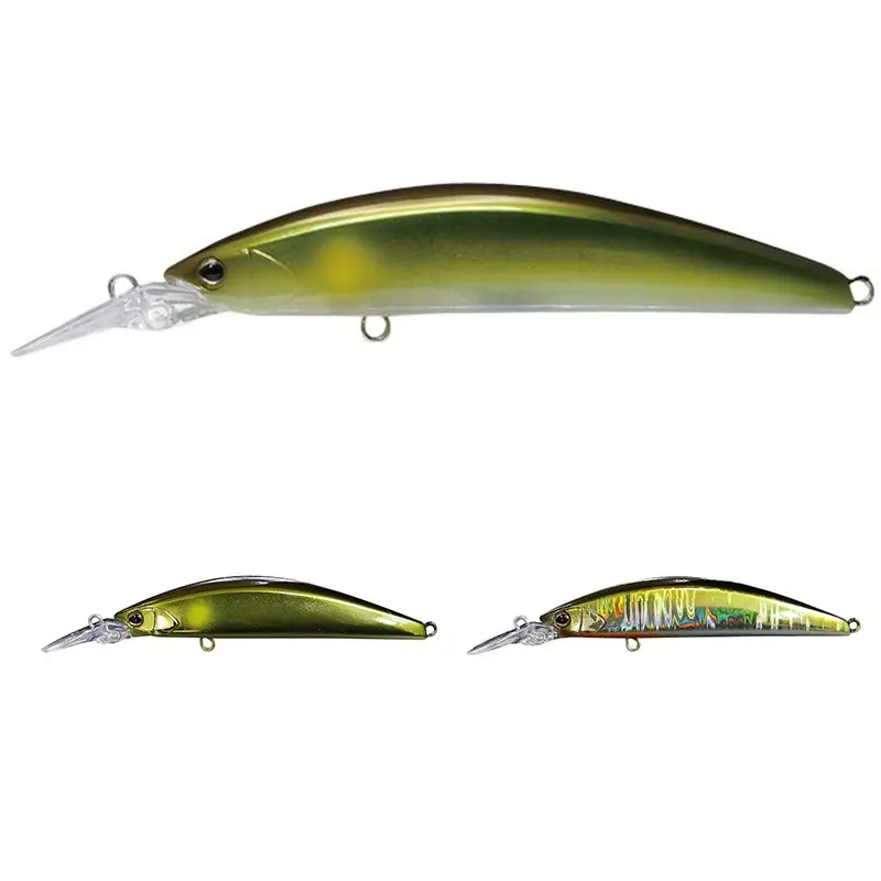 Reducere extra Vobler Jackall Tricoroll GT 72SR-F