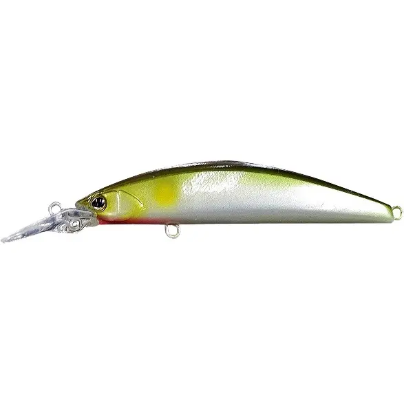 Vobler Jackall Tricoroll GT 72MD-F, Pearl Ayu Ofertă