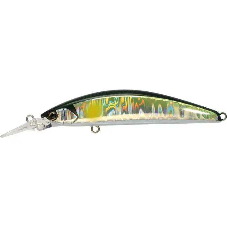 Vobler Jackall Tricoroll GT 72MD-F, Nishiki Ayu Comandă acum