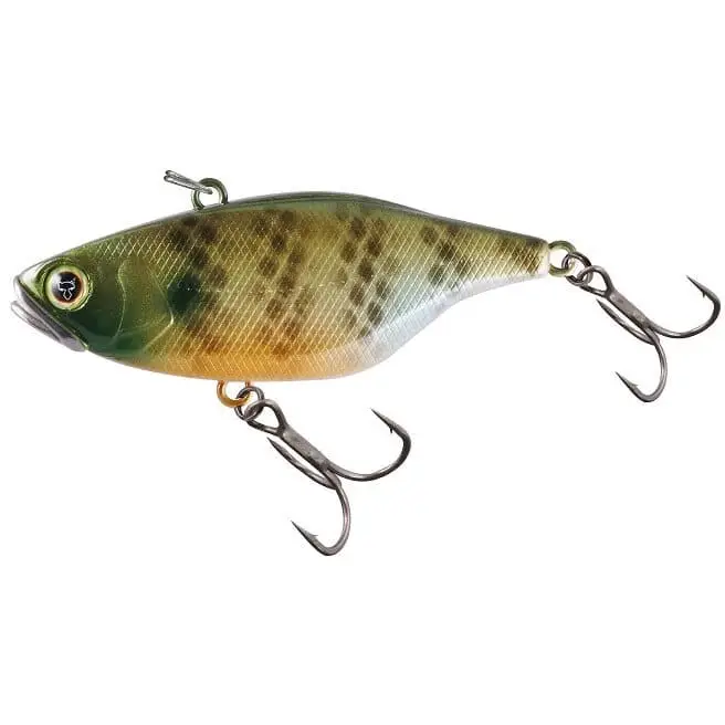 Ofertă limitată Vobler Jackall TN80, SK Natural Gill, 8cm, 29.4g