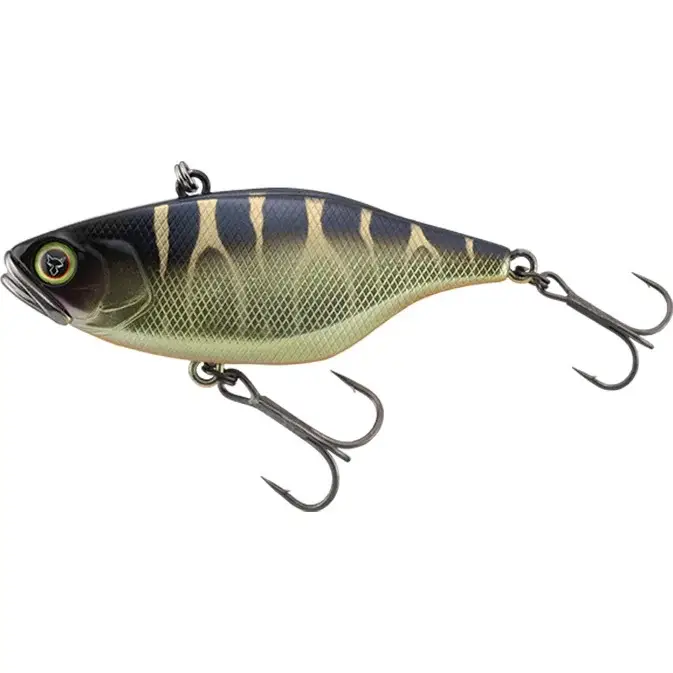 Vobler Jackall TN80, Royal Blue Champagne Tiger, 8cm, 29.4g Ieftin