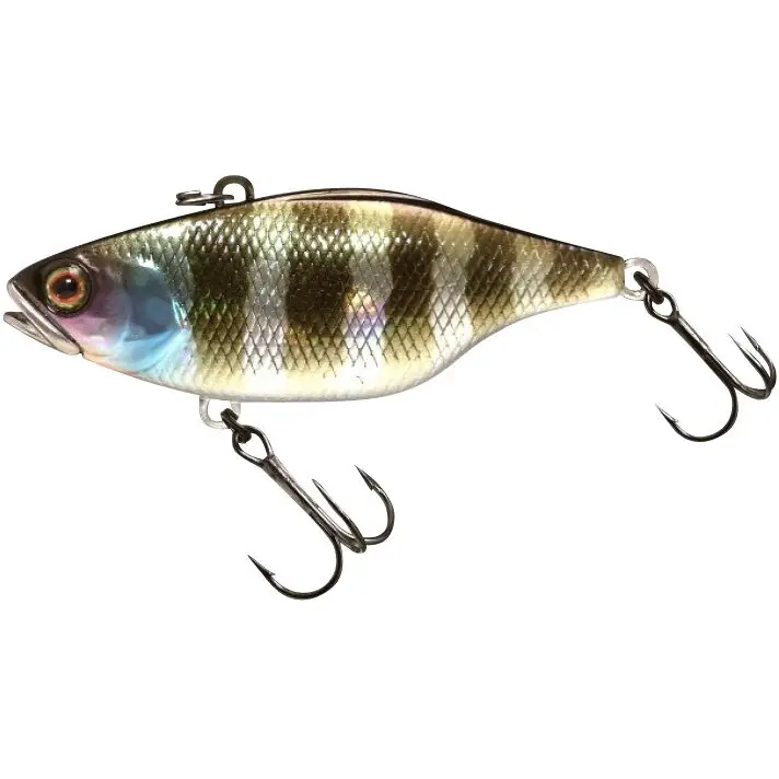 Cumpără online Vobler Jackall TN70 Full Tungsten, Senko Gill