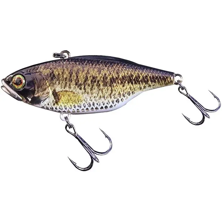 Vobler Jackall TN70 Full Tungsten, RT Uroko HL Bass, 7cm, 18.5g Reducere extra