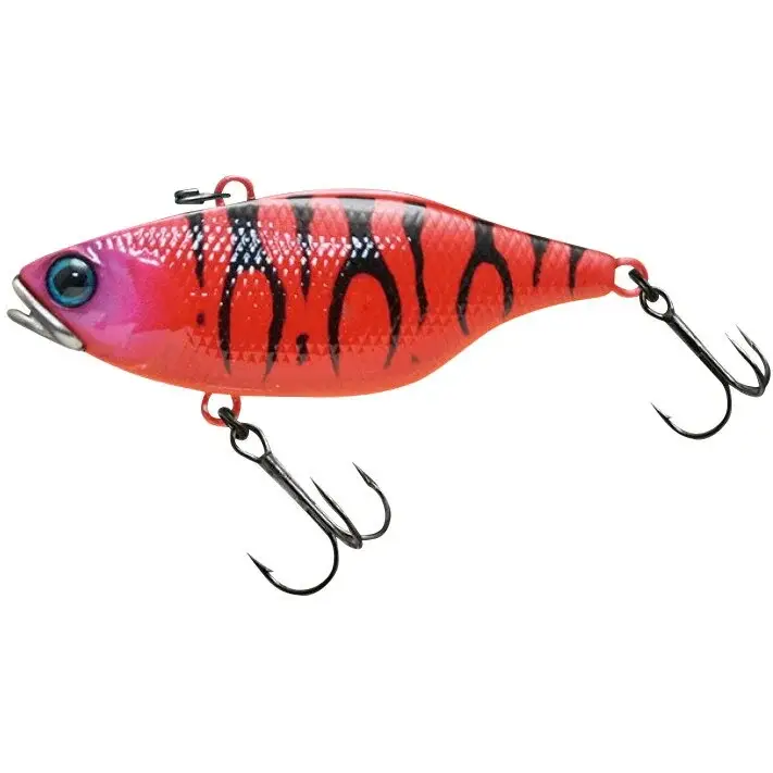 Reduceri Vobler Jackall TN65 Full Tungsten, Akatora, 6.4cm, 15g