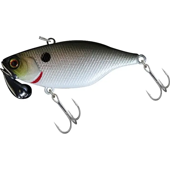 Preț promoțional Vobler Jackall TN60 Trigon, 6cm, 18.5g, Sk Pearl Shad