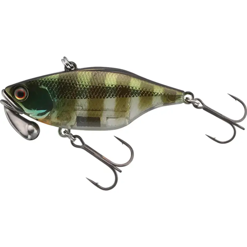 Disponibil imediat Vobler Jackall TN50 Trigon Silent, Jakko Gill, 5.2cm, 11.1g