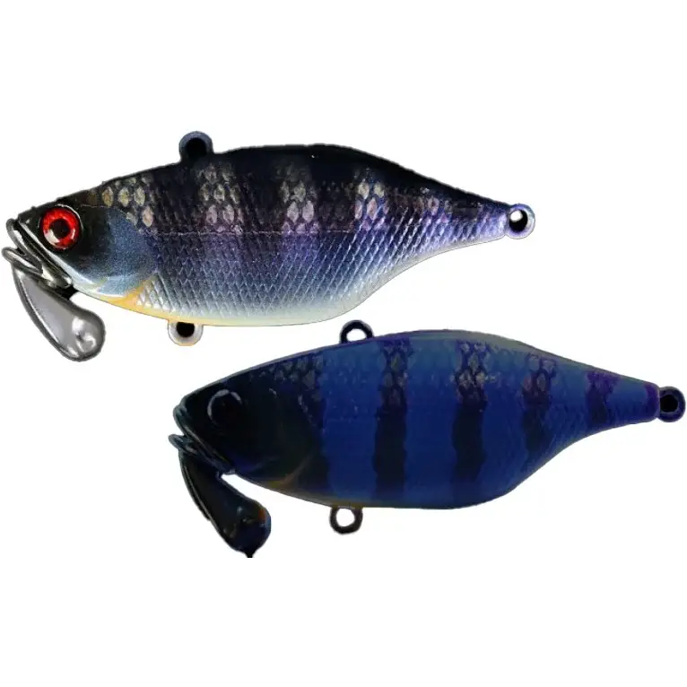 Vobler Jackall TN50 Trigon, Maruhata Keimura Gill, 5.2cm, 11.2g Livrare expres