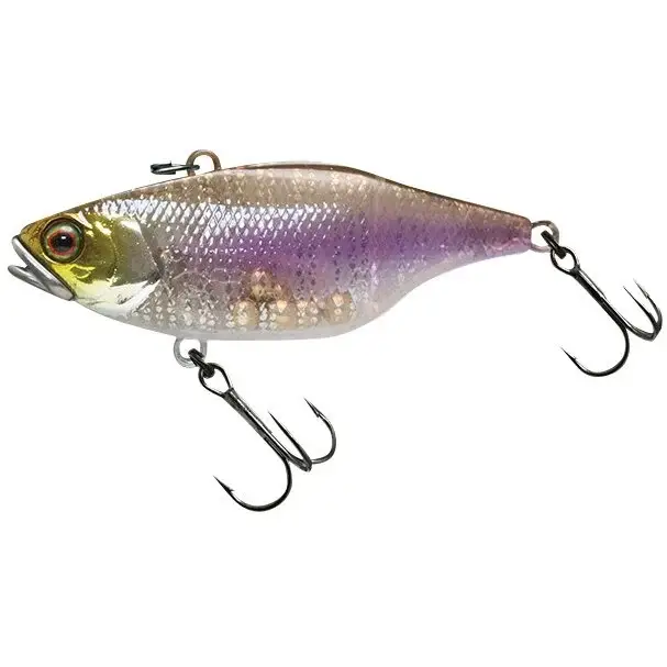 Ieftin Vobler Jackall TN50, Shigure Wakasagi, 5.2cm, 9g