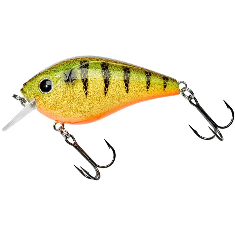 Reduceri Vobler Gunki Kraken F, Strass Perch, 6.5cm, 14.6g