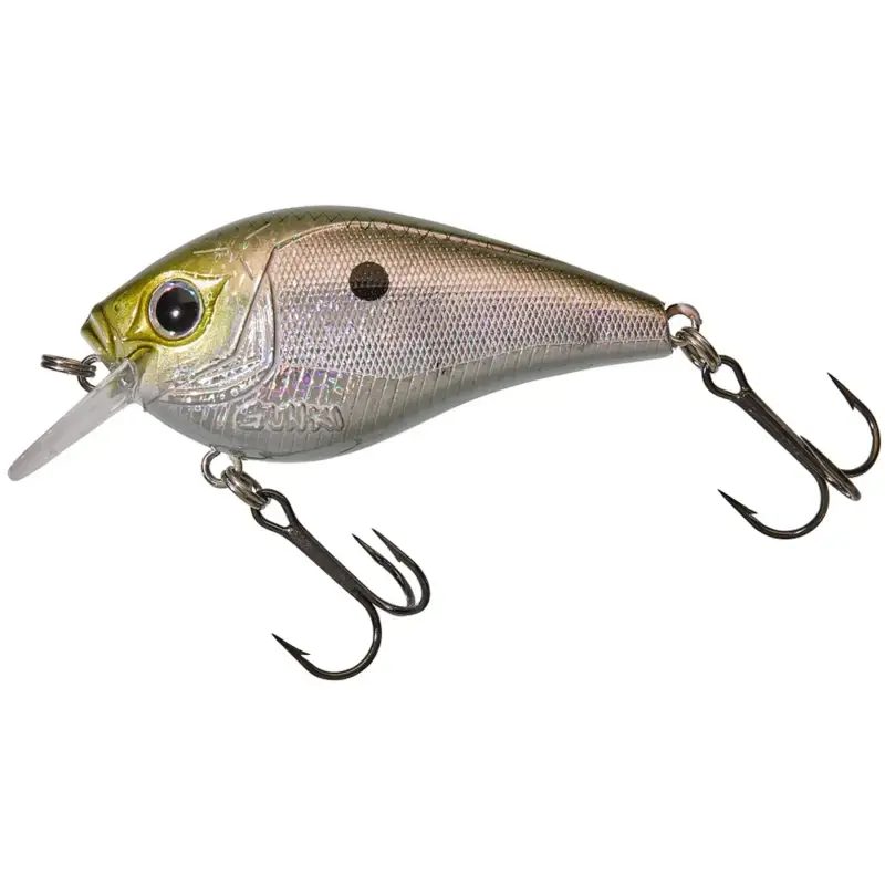 Promoție Vobler Gunki Kraken F, Flash Bait, 6.5cm, 14.6g