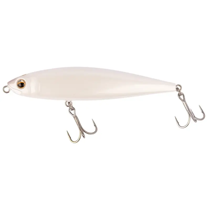 Vobler Mustad Vertebrata Topwater, Bone, 7.5cm, 8g Ofertă specială