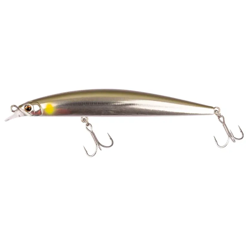 Vobler Mustad Gonta Floating Minnow, Waka Ayu, 14cm, 19g Retur gratuit