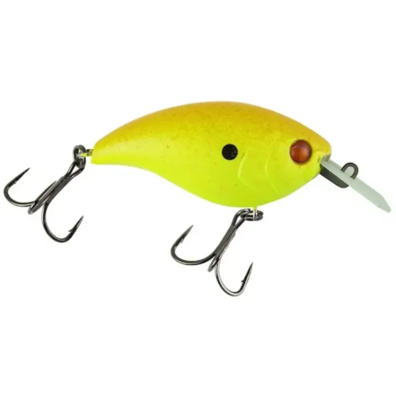 Plată sigură Vobler Mustad BLF Deceiver Crankbait Shallow Runner, Pina, 5.5cm, 14g