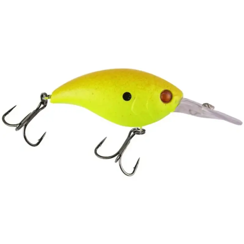 Vobler Mustad BLF Deceiver Crankbait Mid-Runner, Pina, 5.8cm, 17g Plată sigură