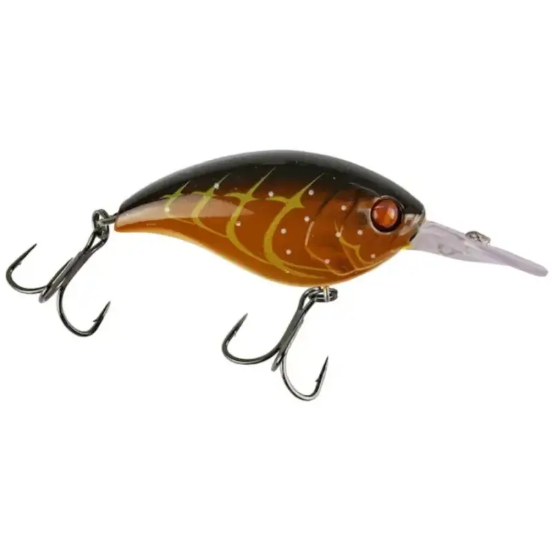 Vobler Mustad BLF Deceiver Crankbait Mid-Runner, Chorizo, 5.8cm, 17g Premium