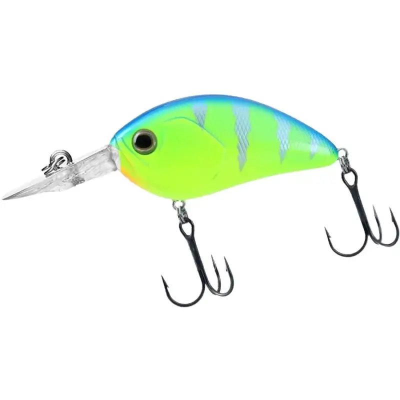 Vobler Daiwa Steez Crank, Monster Chart, 5.4cm, 10.1g Bestseller